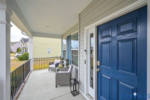 Tiny photo for 7105 Ravenscraig Crescent, Henrico, VA 23231 (MLS # 2611230)