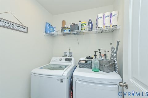 Tiny photo for 7105 Ravenscraig Crescent, Henrico, VA 23231 (MLS # 2611230)