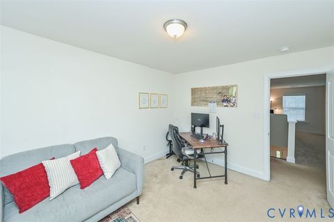 Tiny photo for 7105 Ravenscraig Crescent, Henrico, VA 23231 (MLS # 2611230)