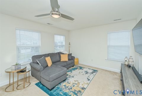 Tiny photo for 7105 Ravenscraig Crescent, Henrico, VA 23231 (MLS # 2611230)