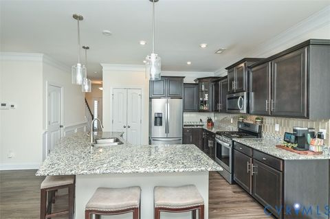 Tiny photo for 7105 Ravenscraig Crescent, Henrico, VA 23231 (MLS # 2611230)