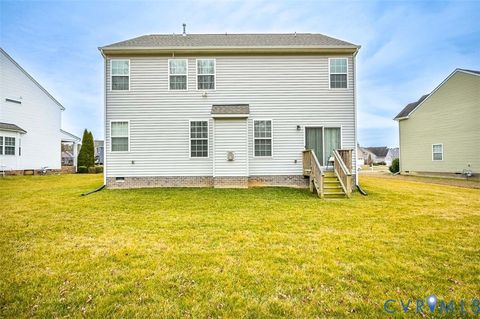 Tiny photo for 7105 Ravenscraig Crescent, Henrico, VA 23231 (MLS # 2611230)
