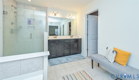 Tiny photo for 7105 Ravenscraig Crescent, Henrico, VA 23231 (MLS # 2611230)