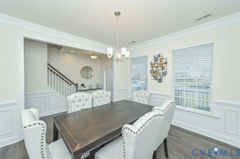 Tiny photo for 7105 Ravenscraig Crescent, Henrico, VA 23231 (MLS # 2611230)