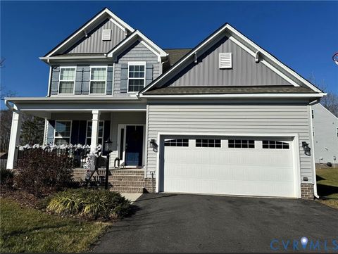 Photo of 7105 Ravenscraig Crescent, Henrico, VA 23231 (MLS # 2611230)