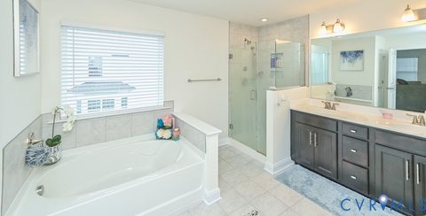 Tiny photo for 7105 Ravenscraig Crescent, Henrico, VA 23231 (MLS # 2611230)