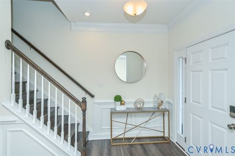 Tiny photo for 7105 Ravenscraig Crescent, Henrico, VA 23231 (MLS # 2611230)