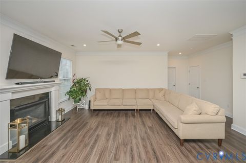 Tiny photo for 7105 Ravenscraig Crescent, Henrico, VA 23231 (MLS # 2611230)
