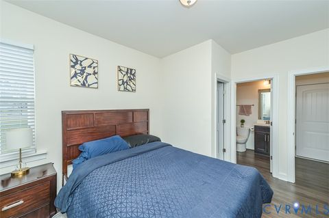 Tiny photo for 7105 Ravenscraig Crescent, Henrico, VA 23231 (MLS # 2611230)