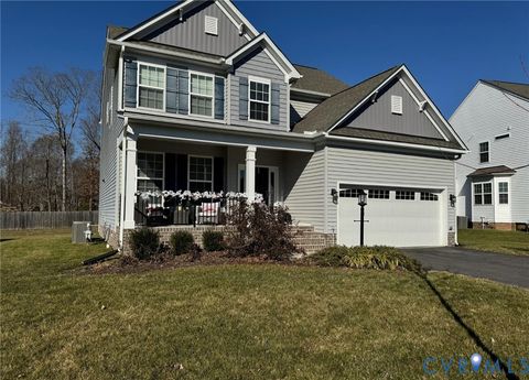 Tiny photo for 7105 Ravenscraig Crescent, Henrico, VA 23231 (MLS # 2611230)