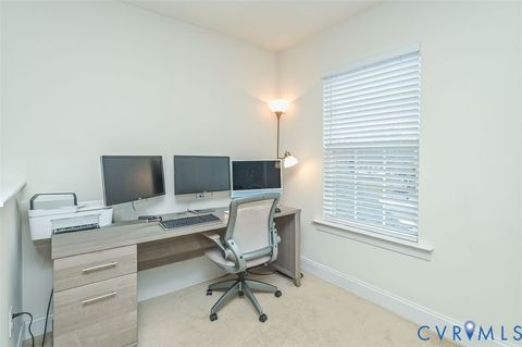 Tiny photo for 7105 Ravenscraig Crescent, Henrico, VA 23231 (MLS # 2611230)