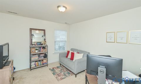 Tiny photo for 7105 Ravenscraig Crescent, Henrico, VA 23231 (MLS # 2611230)