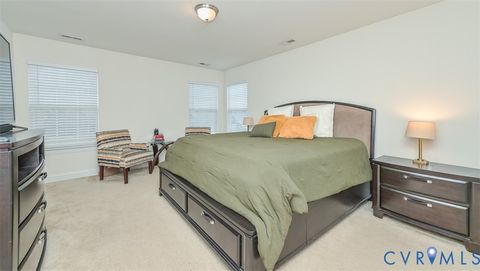 Tiny photo for 7105 Ravenscraig Crescent, Henrico, VA 23231 (MLS # 2611230)