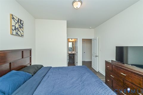 Tiny photo for 7105 Ravenscraig Crescent, Henrico, VA 23231 (MLS # 2611230)