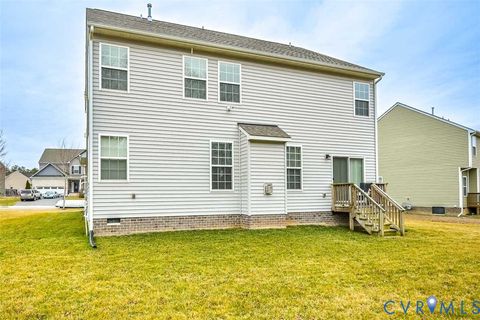 Tiny photo for 7105 Ravenscraig Crescent, Henrico, VA 23231 (MLS # 2611230)
