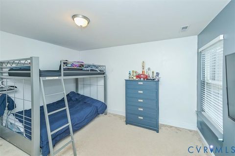 Tiny photo for 7105 Ravenscraig Crescent, Henrico, VA 23231 (MLS # 2611230)