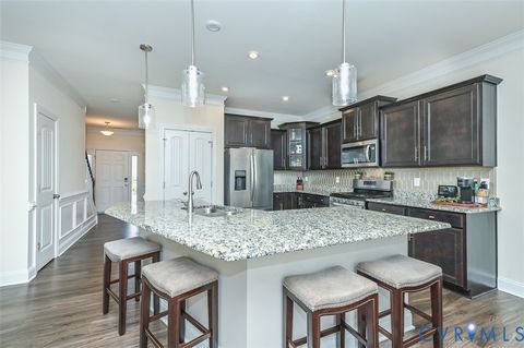 Tiny photo for 7105 Ravenscraig Crescent, Henrico, VA 23231 (MLS # 2611230)