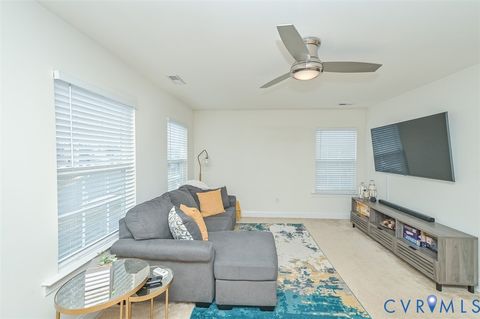 Tiny photo for 7105 Ravenscraig Crescent, Henrico, VA 23231 (MLS # 2611230)