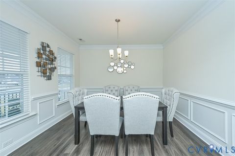 Tiny photo for 7105 Ravenscraig Crescent, Henrico, VA 23231 (MLS # 2611230)