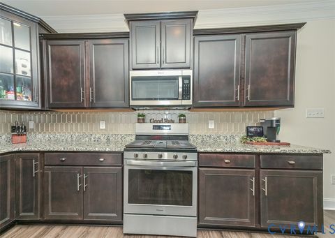 Tiny photo for 7105 Ravenscraig Crescent, Henrico, VA 23231 (MLS # 2611230)