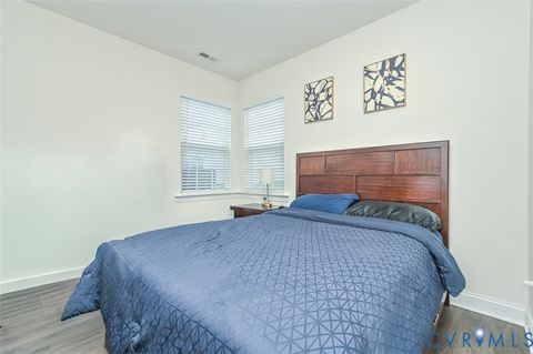 Tiny photo for 7105 Ravenscraig Crescent, Henrico, VA 23231 (MLS # 2611230)