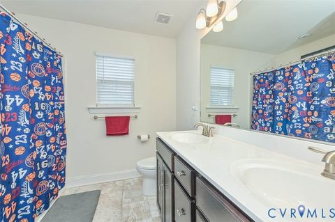 Tiny photo for 7105 Ravenscraig Crescent, Henrico, VA 23231 (MLS # 2611230)