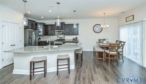 Tiny photo for 7105 Ravenscraig Crescent, Henrico, VA 23231 (MLS # 2611230)