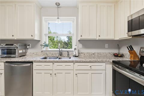 Tiny photo for 3466 Woods Way, Powhatan, VA 23139 (MLS # 2622958)