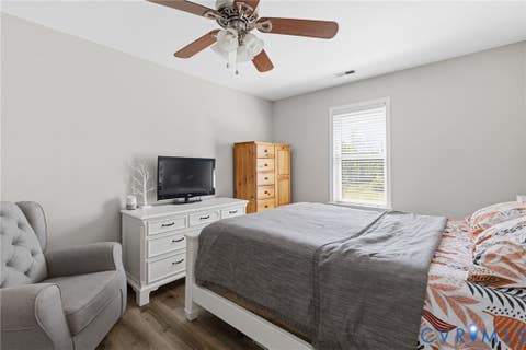 Tiny photo for 3466 Woods Way, Powhatan, VA 23139 (MLS # 2622958)