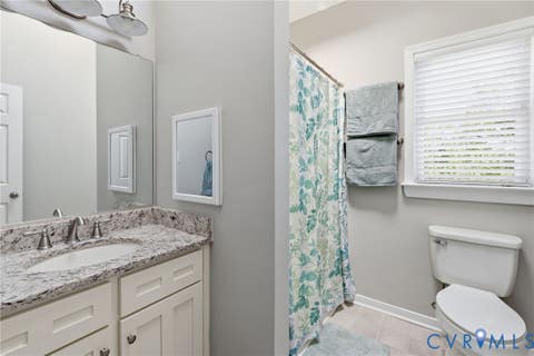 Tiny photo for 3466 Woods Way, Powhatan, VA 23139 (MLS # 2622958)