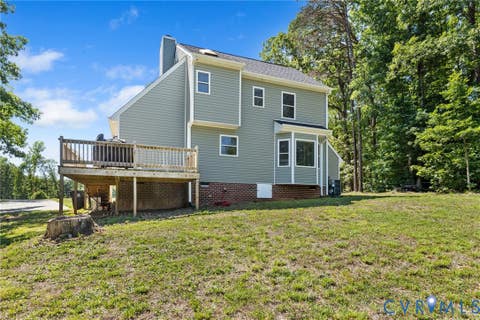 Tiny photo for 3466 Woods Way, Powhatan, VA 23139 (MLS # 2622958)