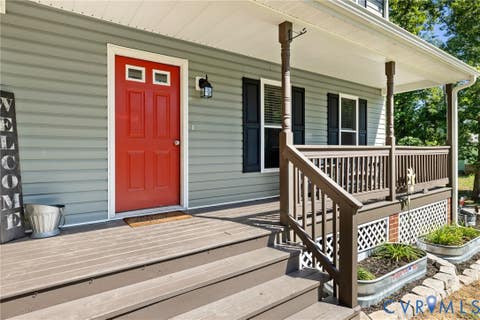 Tiny photo for 3466 Woods Way, Powhatan, VA 23139 (MLS # 2622958)