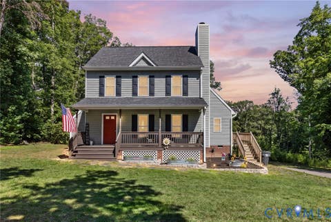 Photo of 3466 Woods Way, Powhatan, VA 23139 (MLS # 2622958)