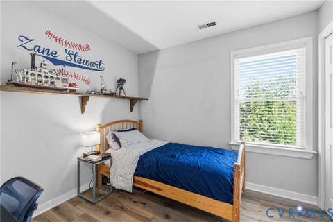 Tiny photo for 3466 Woods Way, Powhatan, VA 23139 (MLS # 2622958)