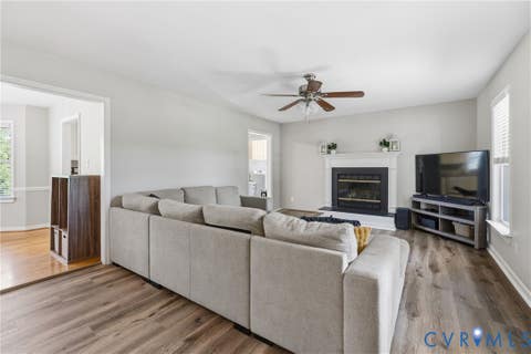 Tiny photo for 3466 Woods Way, Powhatan, VA 23139 (MLS # 2622958)