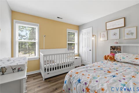 Tiny photo for 3466 Woods Way, Powhatan, VA 23139 (MLS # 2622958)