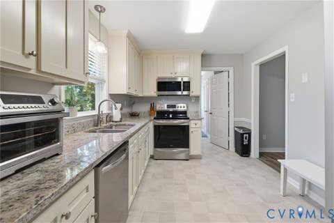 Tiny photo for 3466 Woods Way, Powhatan, VA 23139 (MLS # 2622958)