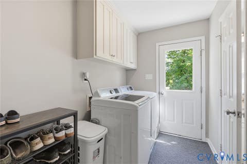 Tiny photo for 3466 Woods Way, Powhatan, VA 23139 (MLS # 2622958)