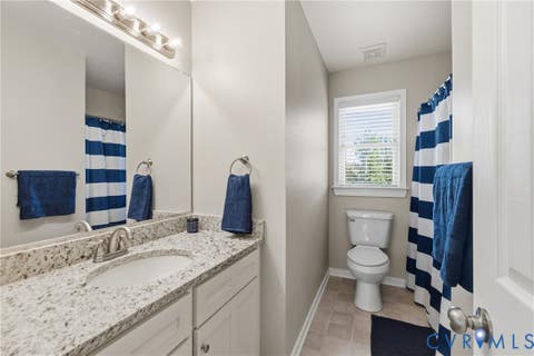 Tiny photo for 3466 Woods Way, Powhatan, VA 23139 (MLS # 2622958)