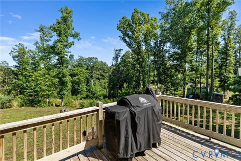 Tiny photo for 3466 Woods Way, Powhatan, VA 23139 (MLS # 2622958)