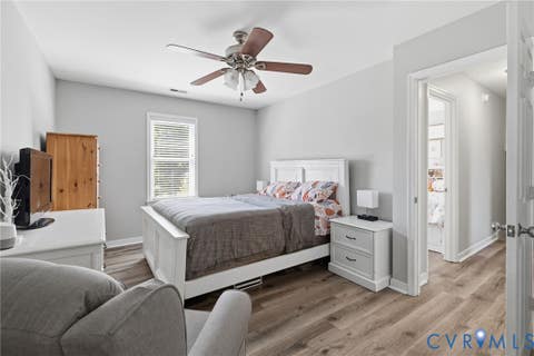 Tiny photo for 3466 Woods Way, Powhatan, VA 23139 (MLS # 2622958)