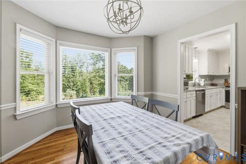 Tiny photo for 3466 Woods Way, Powhatan, VA 23139 (MLS # 2622958)