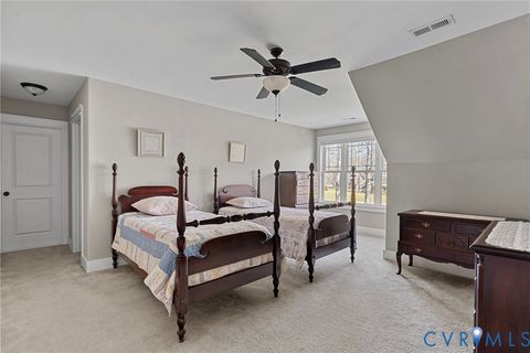Tiny photo for 11630 Barrows Ridge Lane, Chesterfield, VA 23838 (MLS # 2617181)