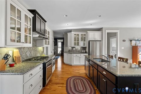 Tiny photo for 11630 Barrows Ridge Lane, Chesterfield, VA 23838 (MLS # 2617181)