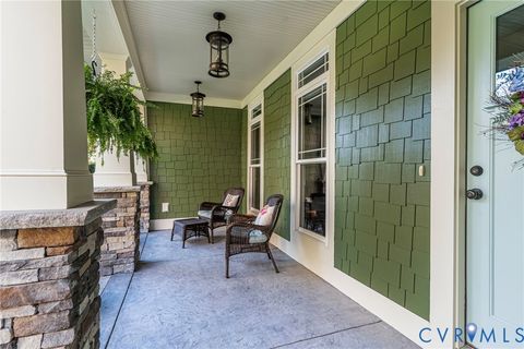Tiny photo for 11630 Barrows Ridge Lane, Chesterfield, VA 23838 (MLS # 2617181)