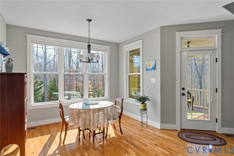 Tiny photo for 11630 Barrows Ridge Lane, Chesterfield, VA 23838 (MLS # 2617181)