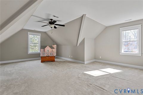 Tiny photo for 11630 Barrows Ridge Lane, Chesterfield, VA 23838 (MLS # 2617181)
