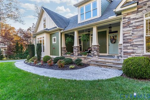 Photo of 11630 Barrows Ridge Lane, Chesterfield, VA 23838 (MLS # 2617181)