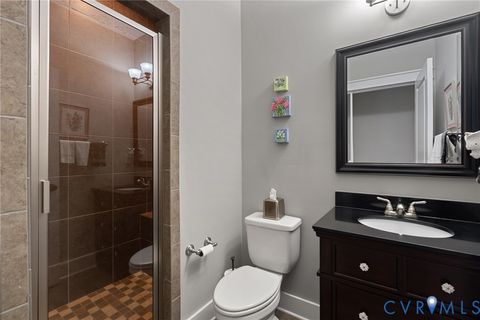 Tiny photo for 11630 Barrows Ridge Lane, Chesterfield, VA 23838 (MLS # 2617181)