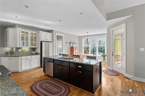 Tiny photo for 11630 Barrows Ridge Lane, Chesterfield, VA 23838 (MLS # 2617181)